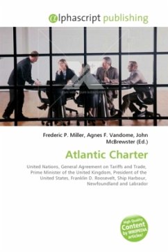 Atlantic Charter