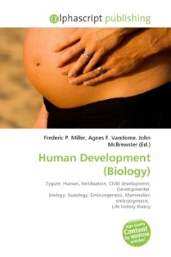 Human Development (Biology)