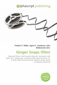 Ginger Snaps (film)