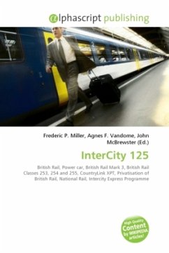 InterCity 125