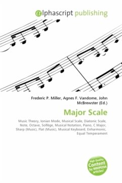 Major Scale