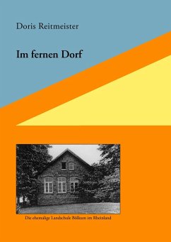Cover Im fernen Dorf