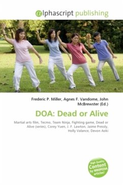 DOA: Dead or Alive