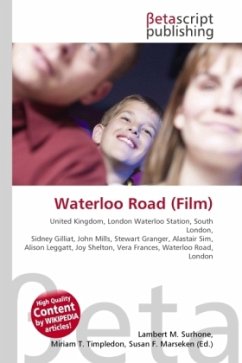 Waterloo Road (Film)