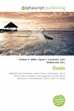Cover Dodo