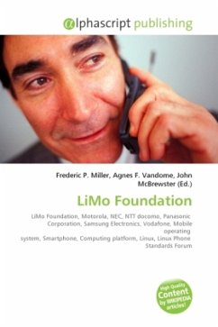 LiMo Foundation