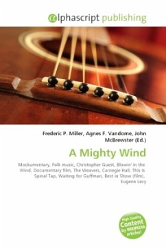 A Mighty Wind