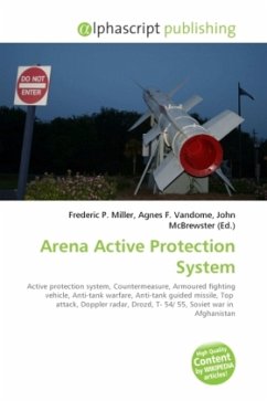 Arena Active Protection System