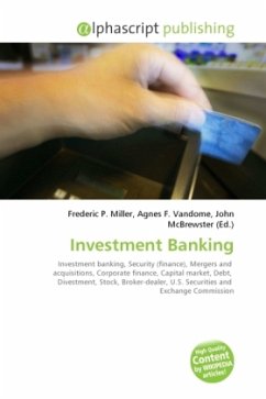 Investment Banking