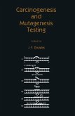 Carcinogenesis and Mutagenesis Testing