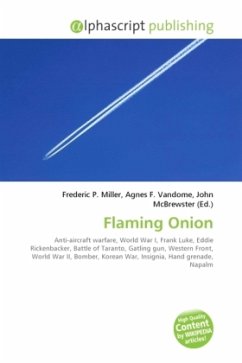 Flaming Onion Cover Flaming Onion
