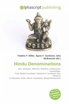 Hindu Denominations