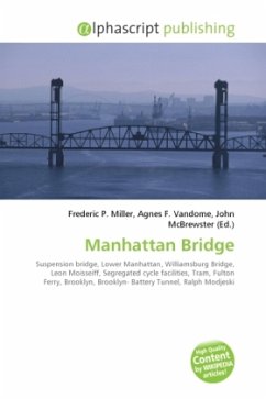 Manhattan Bridge