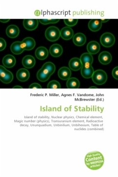 Island of Stability