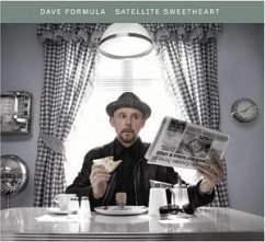 Cover Satellite Sweetheart