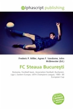 FC Steaua Bucure ti