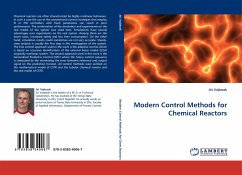 Modern Control Methods for Chemical Reactors