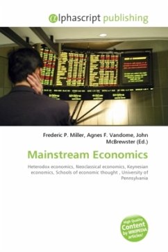 Mainstream Economics