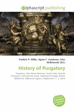 History of Purgatory