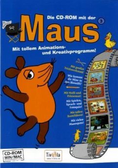 Die Cdrom Mit Der Maus 3