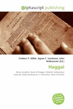 Haggai