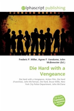 Die Hard with a Vengeance