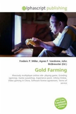 Gold Farming