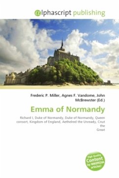 Emma of Normandy