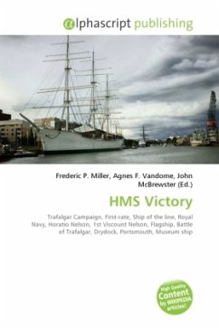 HMS Victory