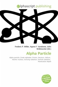 Alpha Particle