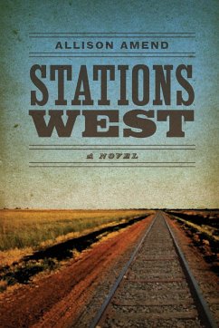 Stations West - Amend, Allison