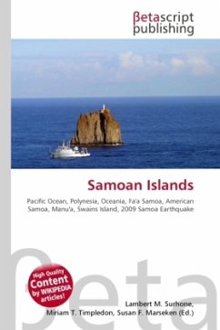 Samoan Islands