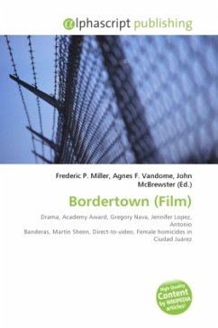 Bordertown (Film)