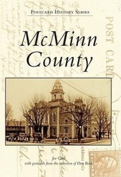 McMinn County - Guy, Joe