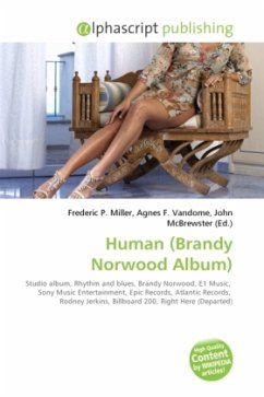 Human (Brandy Norwood Album)