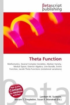 Theta Function