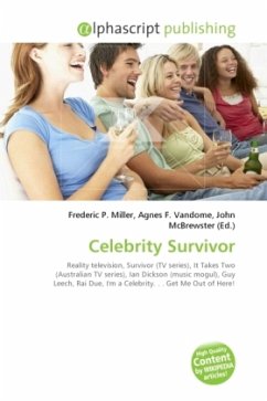 Celebrity Survivor