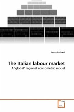 The Italian labour market - Barbieri, Laura