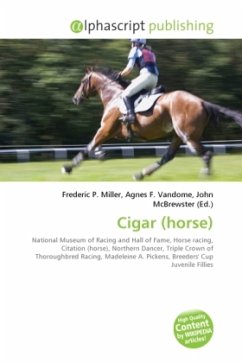 Cigar (horse)