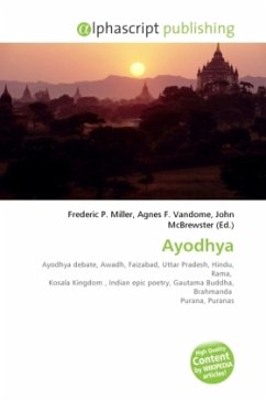 Ayodhya