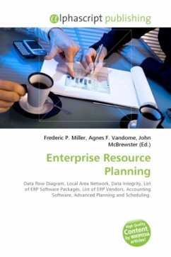 Enterprise Resource Planning