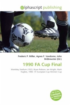 1990 FA Cup Final