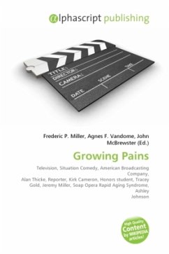 Growing Pains