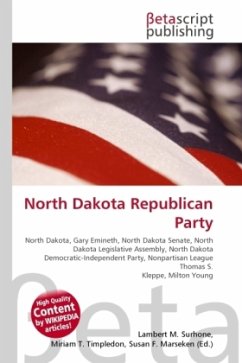 North Dakota Republican Party