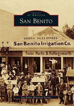 San Benito - San Benito Historical Society