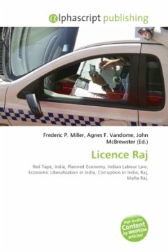 Cover Licence Raj