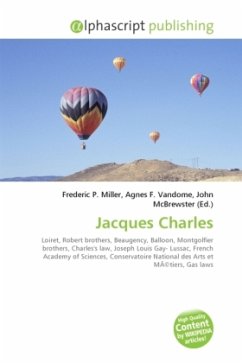 Jacques Charles