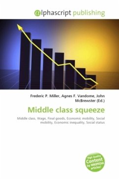 Middle class squeeze