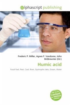 Humic acid