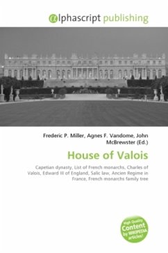 House of Valois